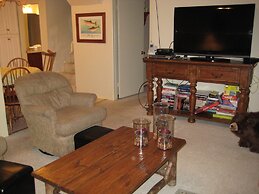 Hidden Valley by Mammoth Reservation Bureau