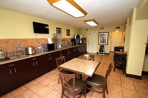 Days Inn by Wyndham Kissimmee West