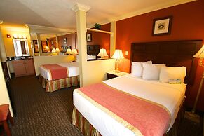 Days Inn by Wyndham Kissimmee West