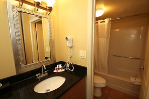 Days Inn by Wyndham Kissimmee West