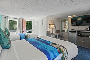 Olde Tavern Motel And Inn