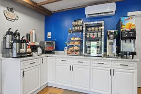 Olde Tavern Motel And Inn