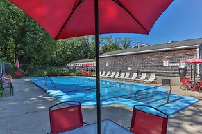 Olde Tavern Motel And Inn