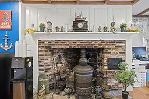 Olde Tavern Motel And Inn