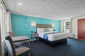 Olde Tavern Motel And Inn