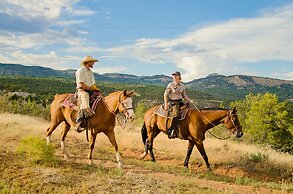 Zion Mountain Ranch