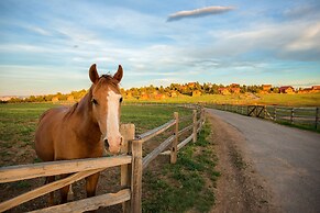Zion Mountain Ranch
