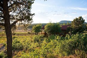 Zion Mountain Ranch