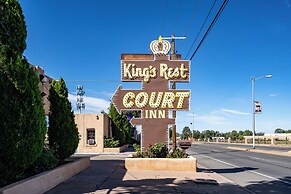 King's Rest Court Inn