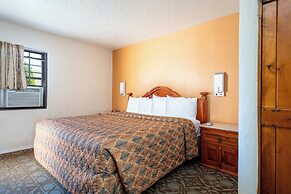 King's Rest Court Inn