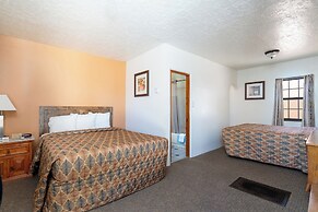 King's Rest Court Inn