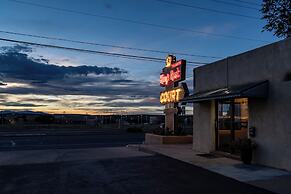 King's Rest Court Inn