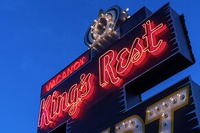 King's Rest Court Inn
