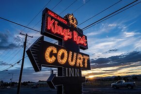 King's Rest Court Inn