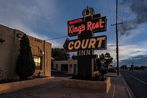 King's Rest Court Inn