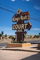 King's Rest Court Inn