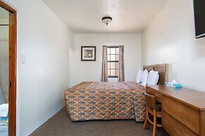 King's Rest Court Inn