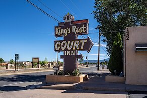 King's Rest Court Inn