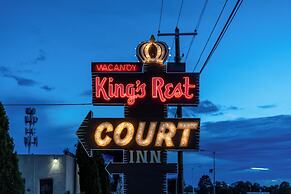 King's Rest Court Inn