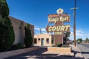 King's Rest Court Inn
