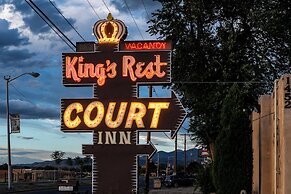 King's Rest Court Inn