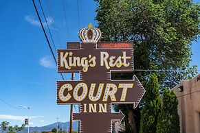 King's Rest Court Inn