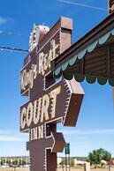 King's Rest Court Inn