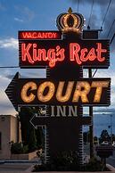 King's Rest Court Inn