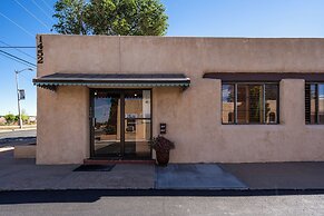 King's Rest Court Inn