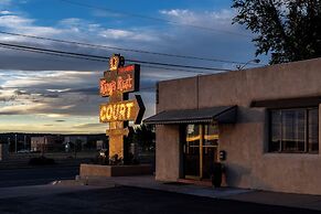 King's Rest Court Inn