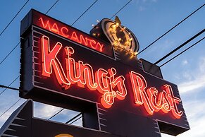 King's Rest Court Inn