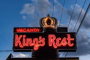 King's Rest Court Inn