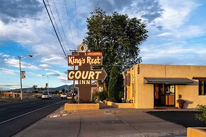 King's Rest Court Inn
