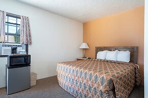 King's Rest Court Inn