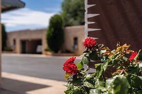 King's Rest Court Inn