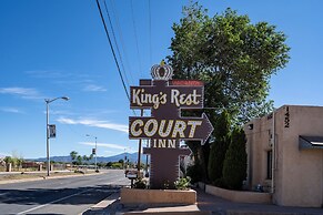 King's Rest Court Inn