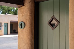 King's Rest Court Inn