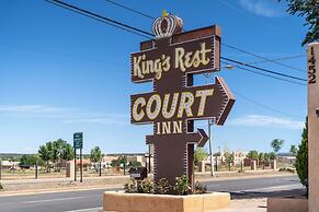 King's Rest Court Inn
