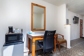 King's Rest Court Inn