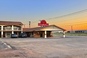 Shale Inn Andrews by OYO