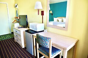 Shale Inn Andrews by OYO