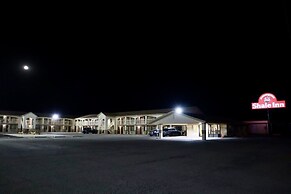 Shale Inn Andrews by OYO