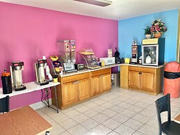 Shale Inn Andrews by OYO