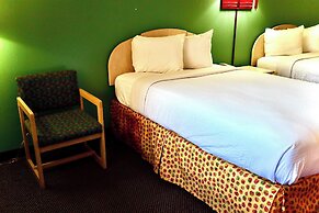 Shale Inn Andrews by OYO