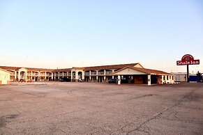 Shale Inn Andrews by OYO