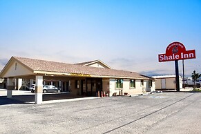 Shale Inn Andrews by OYO