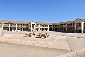 Shale Inn Andrews by OYO