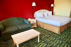 Shale Inn Andrews by OYO