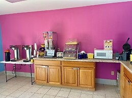 Shale Inn Andrews by OYO