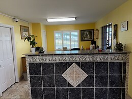 Shale Inn Andrews by OYO